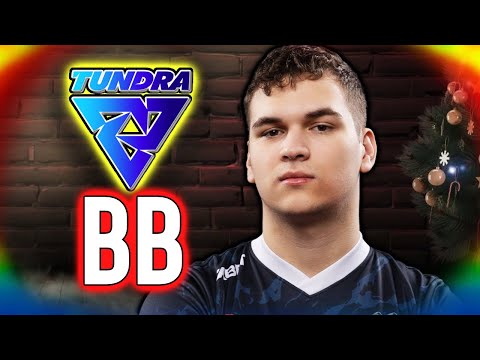 TUNDRA vs BetBoom Team - SWISS ROUND 4 - DREAMLEAGUE SEASON 27 DOTA 2