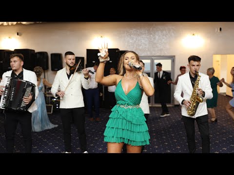 ROXANA CHIRITA & Maistorii  Nunta Ovidiu si Petronela 2023 Super Colaj