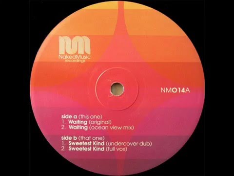 Project 4  -  Waiting (original)