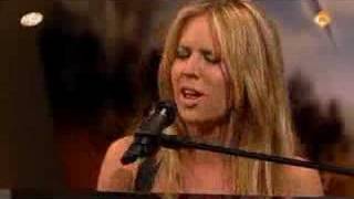 Lucie Silvas - The Same Side @ Max & Catherine