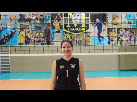 Interview Zhana Todorova - 16 October, 2024