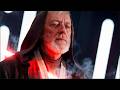 Star Wars Why Obi Wan Chose To Let Darth Vader Kill Him On The Death Star