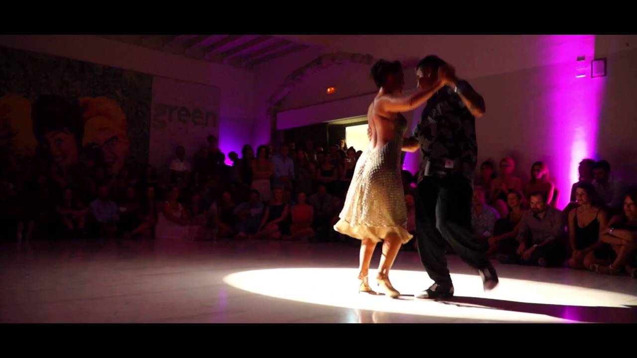 Mariano Chicho Frumboli - Juana Sepulveda,  Reliquias Porteñas - A los Amigos 2016