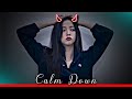 Calm Down X Jisoo L Jisoo Whatsapp Status L Calm Down Edit ️ ️