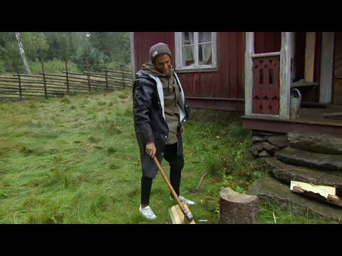 Farmen-Samir Vs Glenn Hysén  – Farmen VIP (TV4)