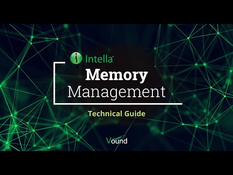 Memory Management - Technical Guide
