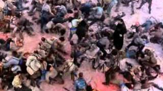 SAMAEL winter salstice