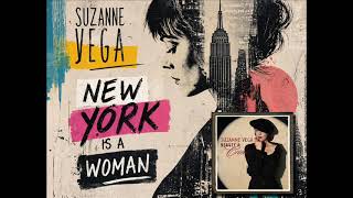 Suzanne Vega - New York Is A Woman
