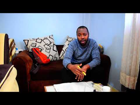 THE ODINARE CHALLENGE #INTHEMooD PART 2