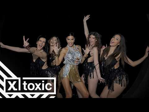 MIA BORISAVLJEVIC - OPALA (OFFICIAL VIDEO)