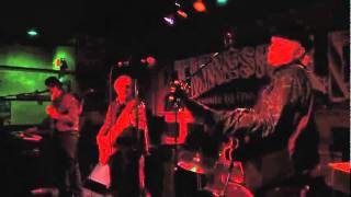 Threshold Promo Released 2/12/12