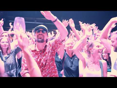 Synapson live at La Sirène La Rochelle 2021 (Recap)