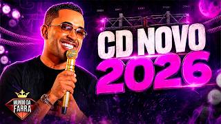 MILSINHO TOQUE DEZ 2026 - CD NOVO - MÚSICAS NOVAS - TOQUE DEZ ATUALIZADO JULHO