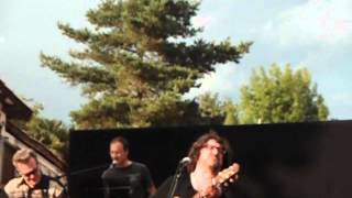 La canço de la noia de l'altra canto del bar- Pep Sala (Sau)