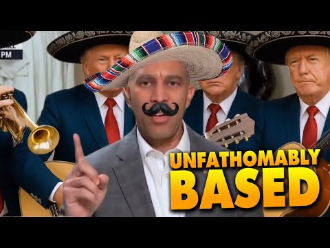 Temu Obama LASHES OUT at Trump over AI meme, Trump DOUBLES DOWN with ANOTHER troll post