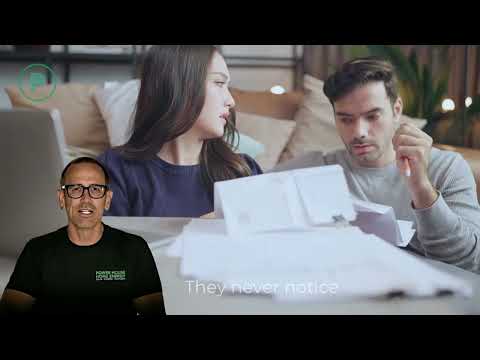 PSEG Bill Shock Explained