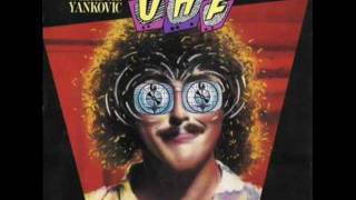 Let Me Be Your Hog-Weird Al Yankovic