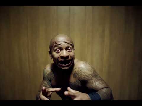 Lio Rush Releases Music Video For ‘HE Would’