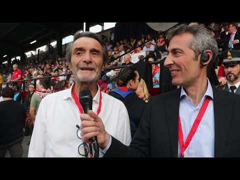 Palio di Legnano 2022 | Attilio Fontana, Governatore Regione Lombardia