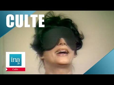 Micheline Dax aux Jeux de 20h | Archive INA