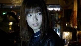 【ぱるる主演ホラー】AKB48 島崎遥香 　怖すぎでテレビ放送ＮＧに！