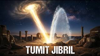Download lagu Makhluk 600 Sayap: Sejarah Penciptaan Jibril Hingga Kematiannya mp3