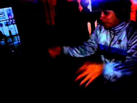 Doble C Mc y El Mensajero Freeystyle