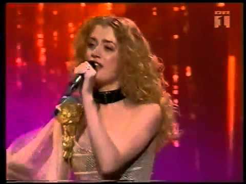 Eurovizija 2001 | Skamp „You got style“