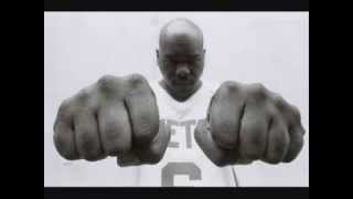 Freddie Foxx !!! Part Of My Life&quot; (Bumpy Knuckles&quot;)