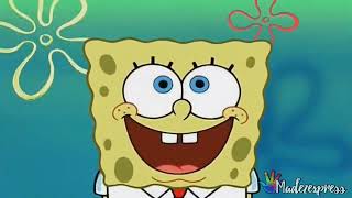 [YTP] Spingebill Forces His Friends to Drink Bleach (REUPLOAD)
