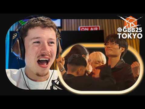 D-LOW Analysis - MICO vs HISS & WING (GBB25)