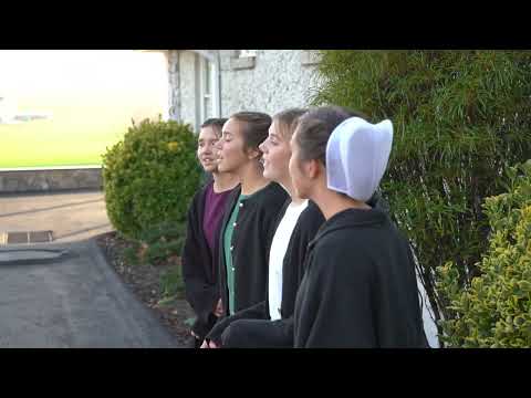 Light of the World- The Esch Sisters #Lauren Daigle