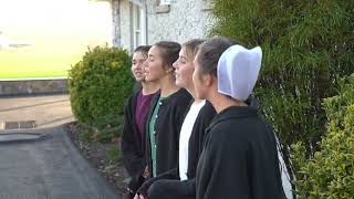 Download lagu Light of the World- The Esch Sisters #Lauren Daigle mp3 Download lagu Light of the World- The Esch Sisters #Lauren Daigle mp3