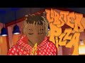Juice WRLD Lobster Pizza Official Audio
