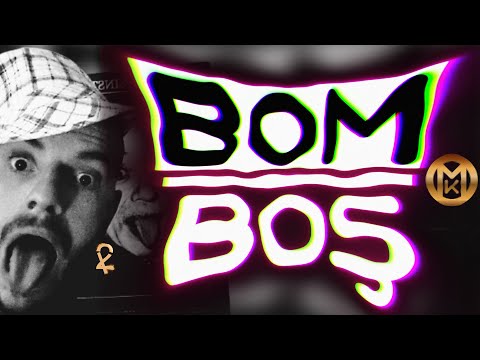 Mehmethan Kurtuluş - Bomboş (Audio)