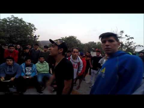 Dino vs Abcs - SEMIFINAL 7M. V2