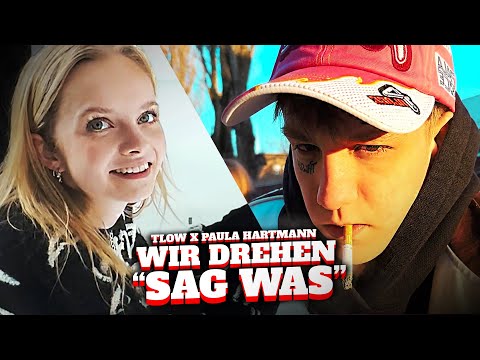 TLOW x PAULA HARTMANN VLOG | DawgsTV#69