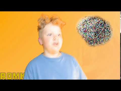 Må jeg smage din romkugle?