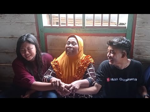 Hanii Nima dan mas Gunawan Alhamdulillah JODOH ‼️