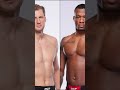 Alexander Volkov Will Fight Jailton Almeida At UFC321 On October 25th First Rep Guicruzzz
