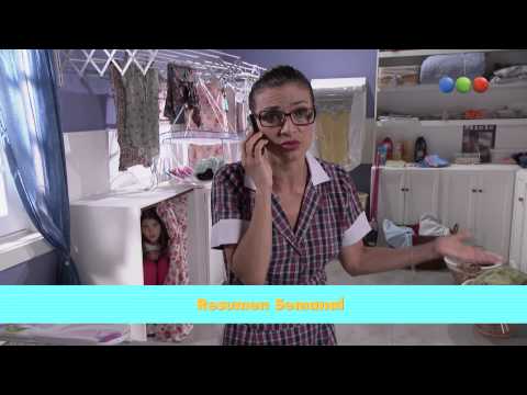 Resumen Semanal: Vuelve Pasado - Somos Familia