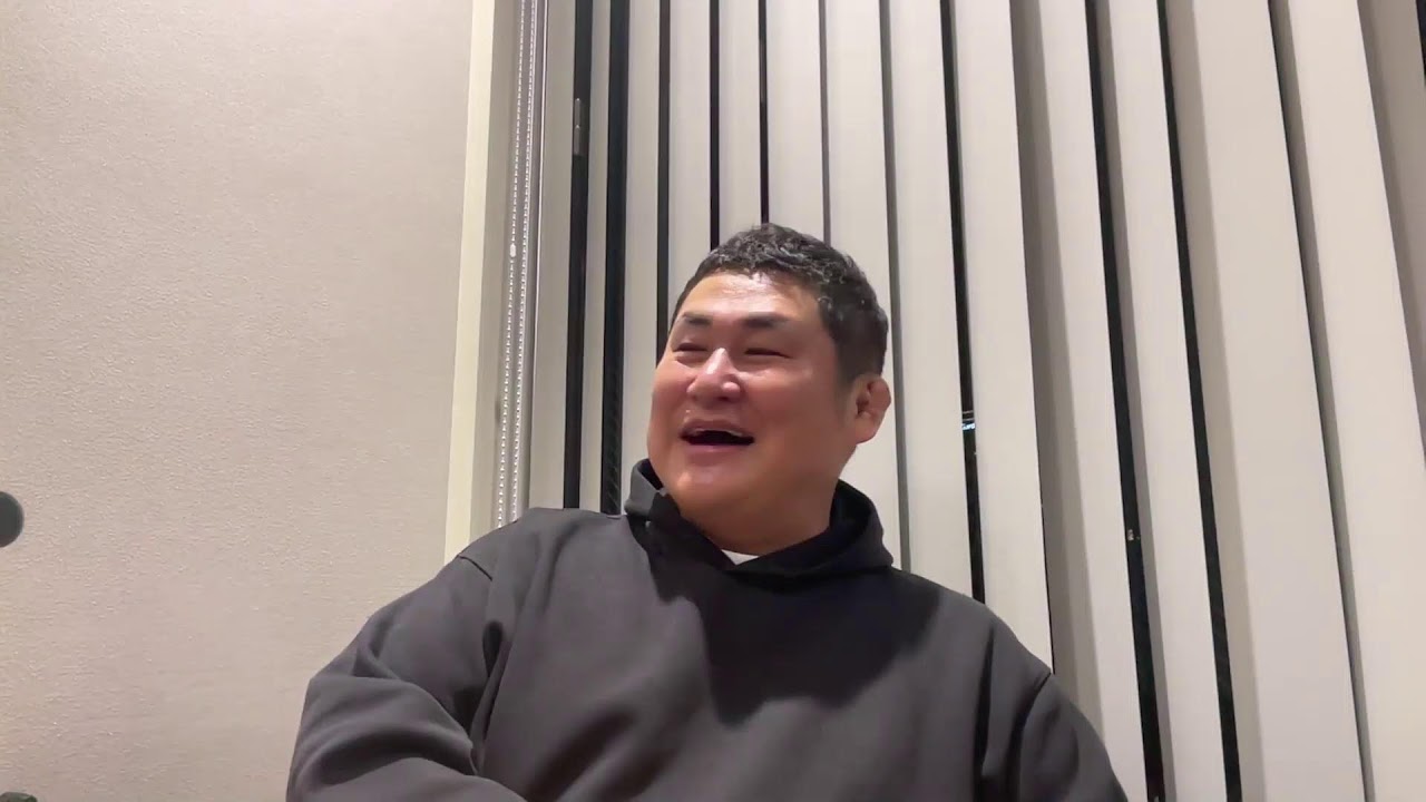 オテンキのりのひとり組手＃141 ゆいのり生配信お疲れ様でした!!!の生配信