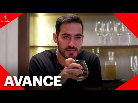 Un terrible crimen | Mi verdad oculta | Estreno 10 de noviembre 6:30 PM por Las Estrellas