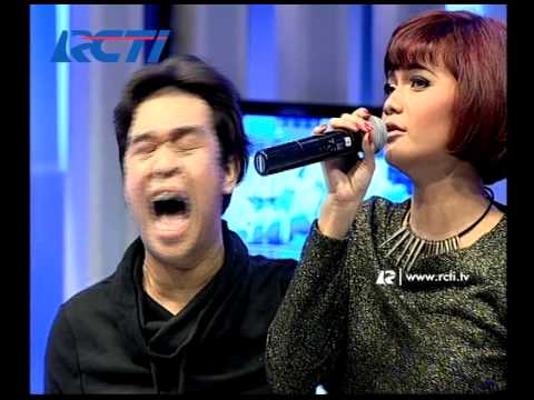 BUKA BUKAAN 13 JANUARI 2014 - Duet Lucu Olga Syahputra Dan Citra Scholastika