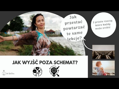 Jak wyjść poza schemat?