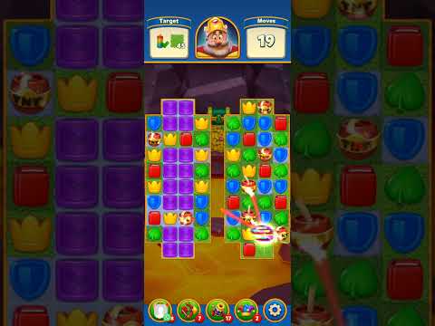 Royal Match Level 1981 to 1998