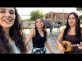 Trio Mandili Heri Bicho