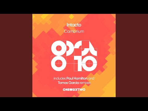 Gandhara (Paul Hamilton Remix)