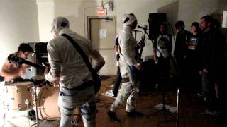 Nervous Wreck covering Highway Kings by The Bouncing Souls