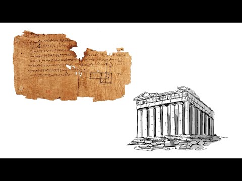 Die Geburt des abstrakten Denkens (Kurze Geschichte der Mathematik 1)